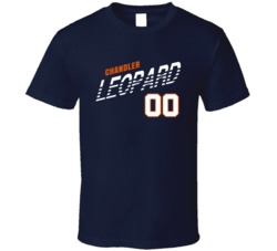 Chandler Leopard 00 Favorite Player Auburn College Basketball Fan T Sh Chandler Leopard 00 Favorite Player Auburn College Basketball Fan T Sh
