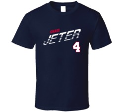Chase Jeter 4 Favorite Player Arizona College Basketball Fan T Shirt Chase Jeter 4 Favorite Player Arizona College Basketball Fan T Shirt