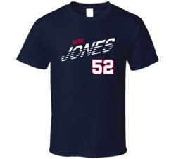 Kory Jones 52 Favorite Player Arizona College Basketball Fan T Shirt Kory Jones 52 Favorite Player Arizona College Basketball Fan T Shirt