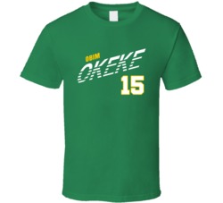 Obim Okeke 15 Favorite Player Baylor College Basketball Fan T Shirt Obim Okeke 15 Favorite Player Baylor College Basketball Fan T Shirt