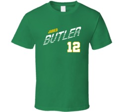 Jared Butler 12 Favorite Player Baylor College Basketball Fan T Shirt Jared Butler 12 Favorite Player Baylor College Basketball Fan T Shirt