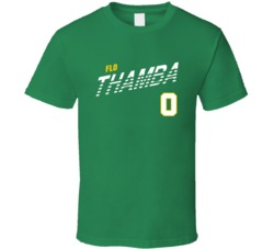 Flo Thamba 0 Favorite Player Baylor College Basketball Fan T Shirt Flo Thamba 0 Favorite Player Baylor College Basketball Fan T Shirt