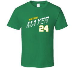 Matthew Mayer 24 Favorite Player Baylor College Basketball Fan T Shirt Matthew Mayer 24 Favorite Player Baylor College Basketball Fan T Shirt