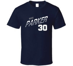 Mike Parker 30 Favorite Player Butler College Basketball Fan T Shirt Mike Parker 30 Favorite Player Butler College Basketball Fan T Shirt