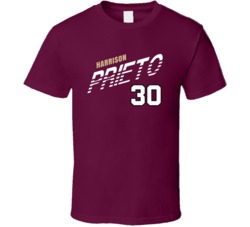 Harrison Prieto 30 Favorite Player Florida State College Basketball Fa Harrison Prieto 30 Favorite Player Florida State College Basketball Fa