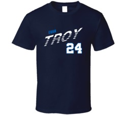 Evan Troy 24 Favorite Player Byu College Basketball Fan T Shirt Evan Troy 24 Favorite Player Byu College Basketball Fan T Shirt