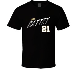 Evan Battey 21 Favorite Player Colorado College Basketball Fan T Shirt Evan Battey 21 Favorite Player Colorado College Basketball Fan T Shirt