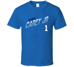 Vernon Carey Jr 1 Favorite Player Duke College Basketball Fan T Shirt Vernon Carey Jr 1 Favorite Player Duke College Basketball Fan T Shirt