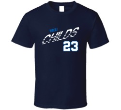 Yoeli Childs 23 Favorite Player Byu College Basketball Fan T Shirt Yoeli Childs 23 Favorite Player Byu College Basketball Fan T Shirt