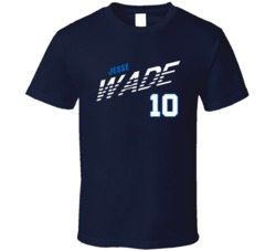 Jesse Wade 10 Favorite Player Byu College Basketball Fan T Shirt Jesse Wade 10 Favorite Player Byu College Basketball Fan T Shirt