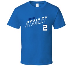 Cassius Stanley 2 Favorite Player Duke College Basketball Fan T Shirt Cassius Stanley 2 Favorite Player Duke College Basketball Fan T Shirt