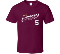 Balsa Koprivica 5 Favorite Player Florida State College Basketball Fan Balsa Koprivica 5 Favorite Player Florida State College Basketball Fan
