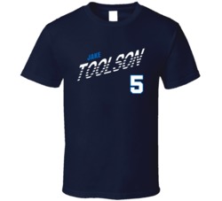Jake Toolson 5 Favorite Player Byu College Basketball Fan T Shirt Jake Toolson 5 Favorite Player Byu College Basketball Fan T Shirt