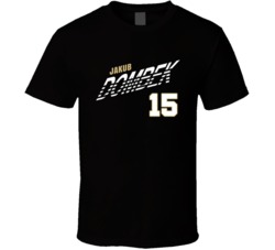 Jakub Dombek 15 Favorite Player Colorado College Basketball Fan T Shir Jakub Dombek 15 Favorite Player Colorado College Basketball Fan T Shir