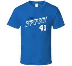Jacob Epperson 41 Favorite Player Creighton College Basketball Fan T S Jacob Epperson 41 Favorite Player Creighton College Basketball Fan T S