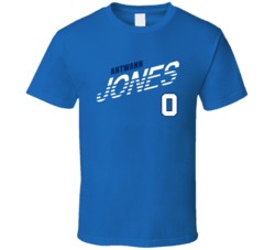 Antwann Jones 0 Favorite Player Creighton College Basketball Fan T Shi Antwann Jones 0 Favorite Player Creighton College Basketball Fan T Shi