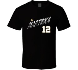 Aj Martinka 12 Favorite Player Colorado College Basketball Fan T Shirt Aj Martinka 12 Favorite Player Colorado College Basketball Fan T Shirt