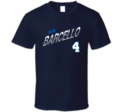 Alex Barcello 4 Favorite Player Byu College Basketball Fan T Shirt Alex Barcello 4 Favorite Player Byu College Basketball Fan T Shirt