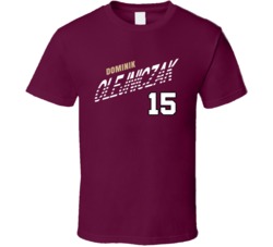Dominik Olejniczak 15 Favorite Player Florida State College Basketball Dominik Olejniczak 15 Favorite Player Florida State College Basketball