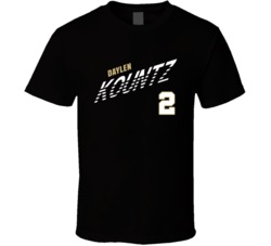 Daylen Kountz 2 Favorite Player Colorado College Basketball Fan T Shir Daylen Kountz 2 Favorite Player Colorado College Basketball Fan T Shir