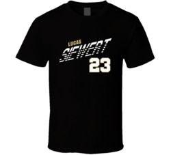 Lucas Siewert 23 Favorite Player Colorado College Basketball Fan T Shi Lucas Siewert 23 Favorite Player Colorado College Basketball Fan T Shi