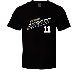 Keeshawn Barthelemy 11 Favorite Player Colorado College Basketball Fan Keeshawn Barthelemy 11 Favorite Player Colorado College Basketball Fan