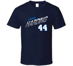 Connor Harding 44 Favorite Player Byu College Basketball Fan T Shirt