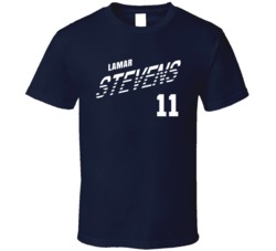 Lamar Stevens 11 Favorite Player Penn State College Basketball Fan T S