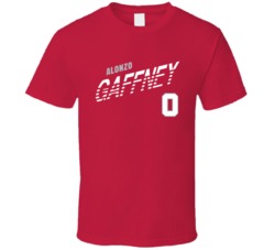 Alonzo Gaffney 0 Favorite Player Ohio State College Basketball Fan T S Alonzo Gaffney 0 Favorite Player Ohio State College Basketball Fan T S