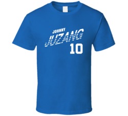 Johnny Juzang 10 Favorite Player Kentucky College Basketball Fan T Shi Johnny Juzang 10 Favorite Player Kentucky College Basketball Fan T Shi