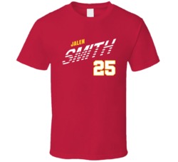 Jalen Smith 25 Favorite Player Maryland College Basketball Fan T Shirt Jalen Smith 25 Favorite Player Maryland College Basketball Fan T Shirt