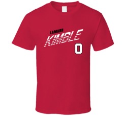 Lamarr Kimble 0 Favorite Player Louisville College Basketball Fan T Sh Lamarr Kimble 0 Favorite Player Louisville College Basketball Fan T Sh
