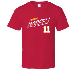 Darryl Morsell 11 Favorite Player Maryland College Basketball Fan T Sh Darryl Morsell 11 Favorite Player Maryland College Basketball Fan T Sh