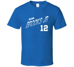 Keion Brooks Jr 12 Favorite Player Kentucky College Basketball Fan T S Keion Brooks Jr 12 Favorite Player Kentucky College Basketball Fan T S