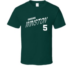 Cassius Winston 5 Favorite Player Michigan State College Basketball Fa Cassius Winston 5 Favorite Player Michigan State College Basketball Fa