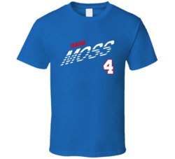 Isaiah Moss 4 Favorite Player Kansas College Basketball Fan T Shirt Isaiah Moss 4 Favorite Player Kansas College Basketball Fan T Shirt