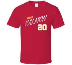 Travis Valmon 20 Favorite Player Maryland College Basketball Fan T Shi Travis Valmon 20 Favorite Player Maryland College Basketball Fan T Shi