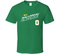Will Richardson 0 Favorite Player Oregon College Basketball Fan T Shir Will Richardson 0 Favorite Player Oregon College Basketball Fan T Shir