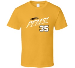 Cordell Pemsl 35 Favorite Player Iowa College Basketball Fan T Shirt Cordell Pemsl 35 Favorite Player Iowa College Basketball Fan T Shirt