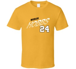 Nicolas Hobbs 24 Favorite Player Iowa College Basketball Fan T Shirt Nicolas Hobbs 24 Favorite Player Iowa College Basketball Fan T Shirt