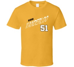 Aidan Vanderloo 51 Favorite Player Iowa College Basketball Fan T Shirt Aidan Vanderloo 51 Favorite Player Iowa College Basketball Fan T Shirt