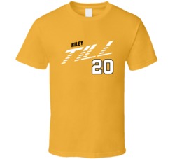 Riley Till 20 Favorite Player Iowa College Basketball Fan T Shirt Riley Till 20 Favorite Player Iowa College Basketball Fan T Shirt
