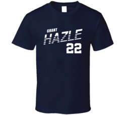 Grant Hazle 22 Favorite Player Penn State College Basketball Fan T Shi Grant Hazle 22 Favorite Player Penn State College Basketball Fan T Shi