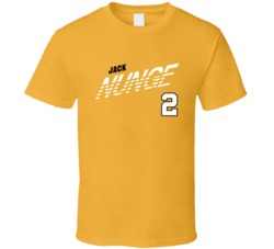 Jack Nunge 2 Favorite Player Iowa College Basketball Fan T Shirt Jack Nunge 2 Favorite Player Iowa College Basketball Fan T Shirt