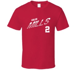Caleb Mills 2 Favorite Player Houston College Basketball Fan T Shirt Caleb Mills 2 Favorite Player Houston College Basketball Fan T Shirt