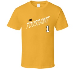 Joe Toussaint 1 Favorite Player Iowa College Basketball Fan T Shirt Joe Toussaint 1 Favorite Player Iowa College Basketball Fan T Shirt