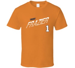 Trent Frazier 1 Favorite Player Illinois College Basketball Fan T Shir Trent Frazier 1 Favorite Player Illinois College Basketball Fan T Shir