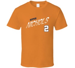 Kipper Nichols 2 Favorite Player Illinois College Basketball Fan T Shi Kipper Nichols 2 Favorite Player Illinois College Basketball Fan T Shi