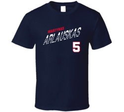 Martynas Arlauskas 5 Favorite Player Gonzaga College Basketball Fan T Martynas Arlauskas 5 Favorite Player Gonzaga College Basketball Fan T