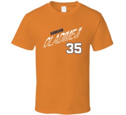 Samson Oladimeji 35 Favorite Player Illinois College Basketball Fan T Samson Oladimeji 35 Favorite Player Illinois College Basketball Fan T